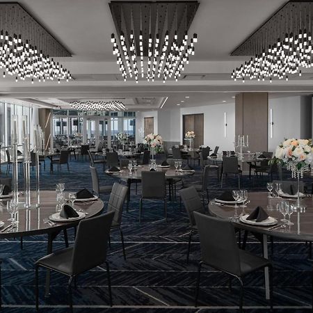 Ac Hotel By Marriott Charlotte Ballantyne Extérieur photo