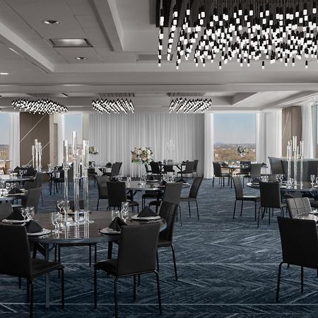 Ac Hotel By Marriott Charlotte Ballantyne Extérieur photo