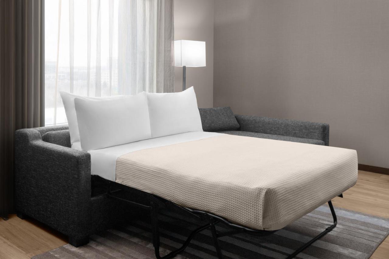 Ac Hotel By Marriott Charlotte Ballantyne Extérieur photo