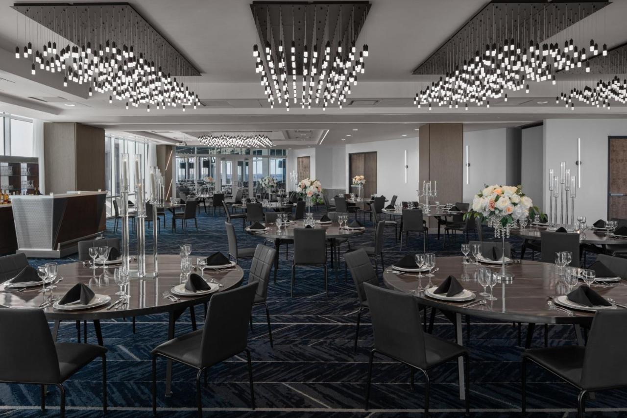 Ac Hotel By Marriott Charlotte Ballantyne Extérieur photo
