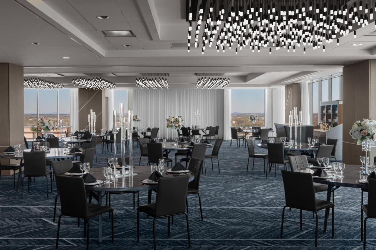 Ac Hotel By Marriott Charlotte Ballantyne Extérieur photo